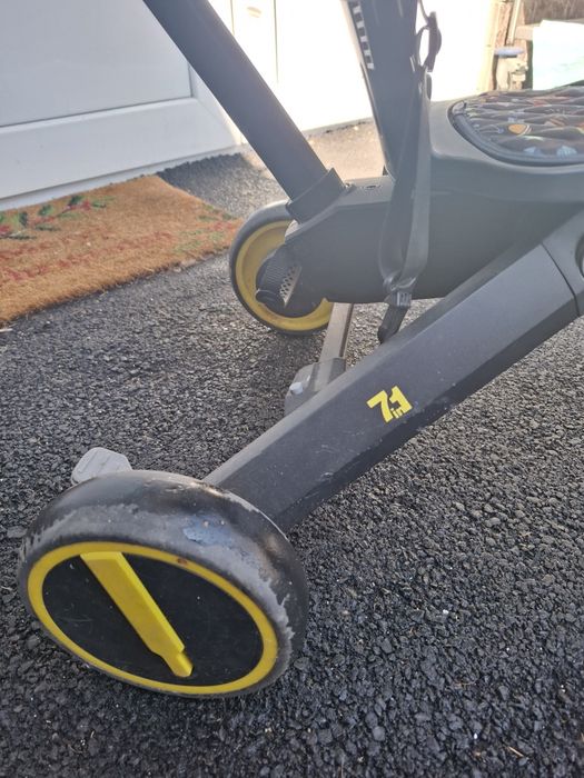 Триколка Zizito 7in1