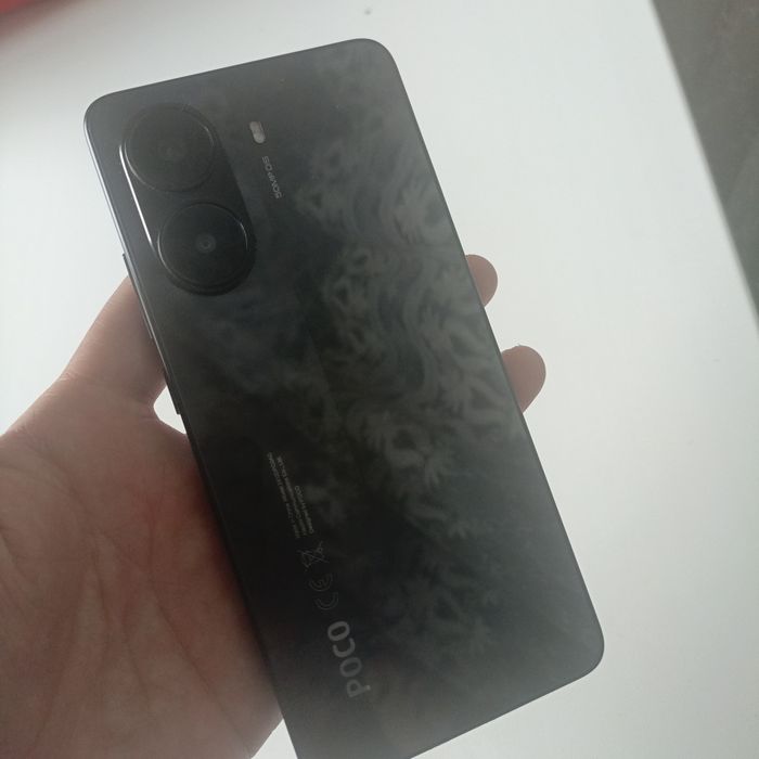 Продам поко х 7 про
