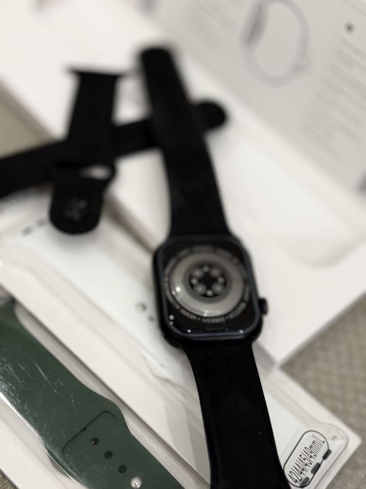 Смарт часы apple wacth