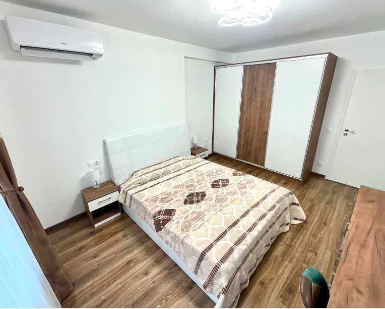 Продава се Двустаен апартамент в София, Борово - 74 кв.м за 1865 €/кв.м - Снимка #1