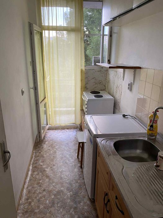 Дава се под наем Едностаен апартамент в София, Люлин 3 - 47 кв.м за 358 € - Снимка #2