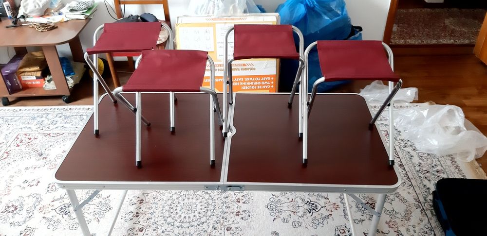 Продам походный стол