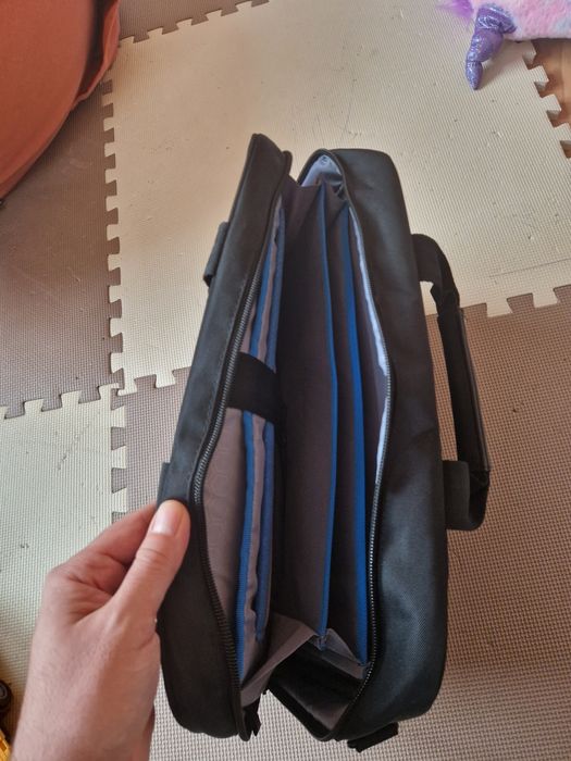 Чанта за лаптоп DELL