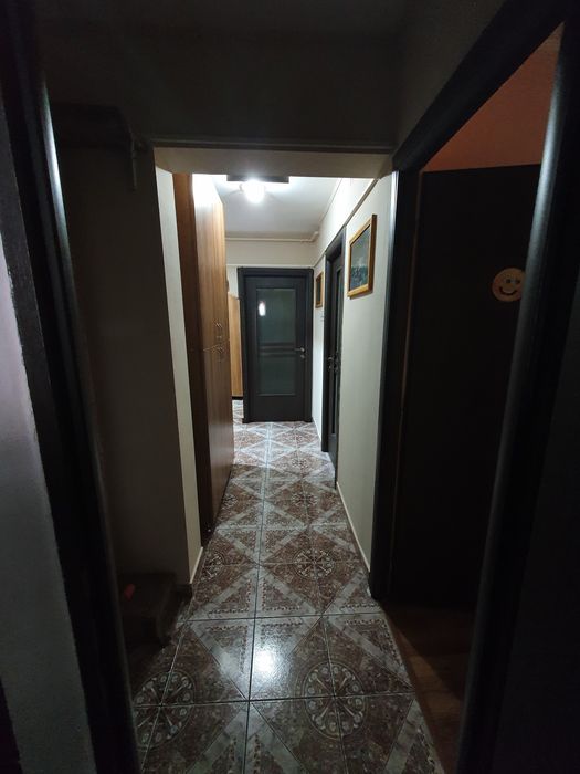 Apartament 3 camere West Mall