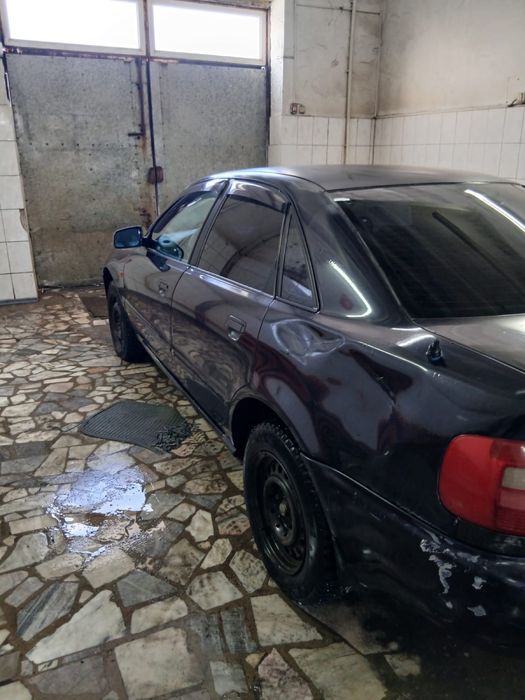 Продам ауди а4 с