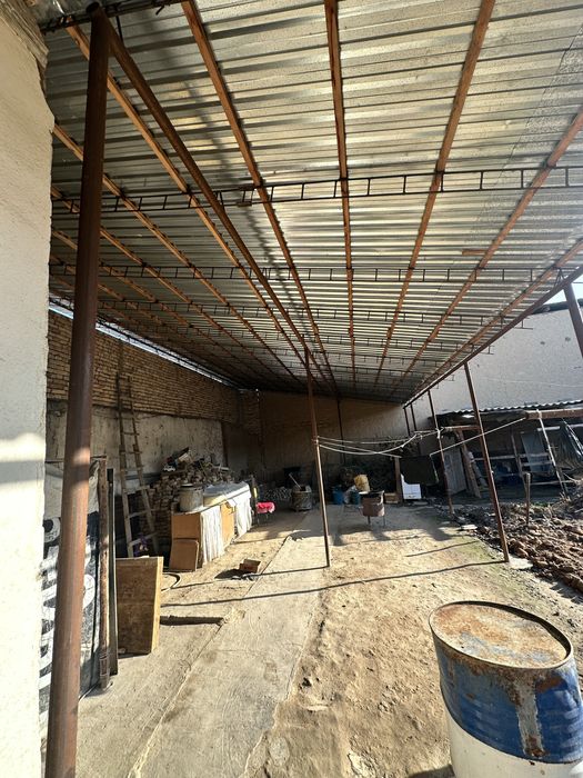 Участка срочно сотилади 8 соток