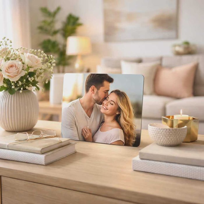 Алуминиеви фото панели по поръчка