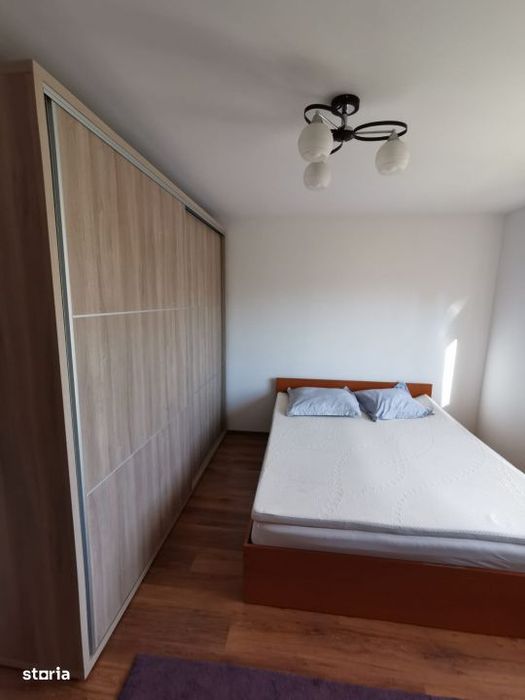 Inchiriere| Apartament 2 camere | Pacii |centrala proprie