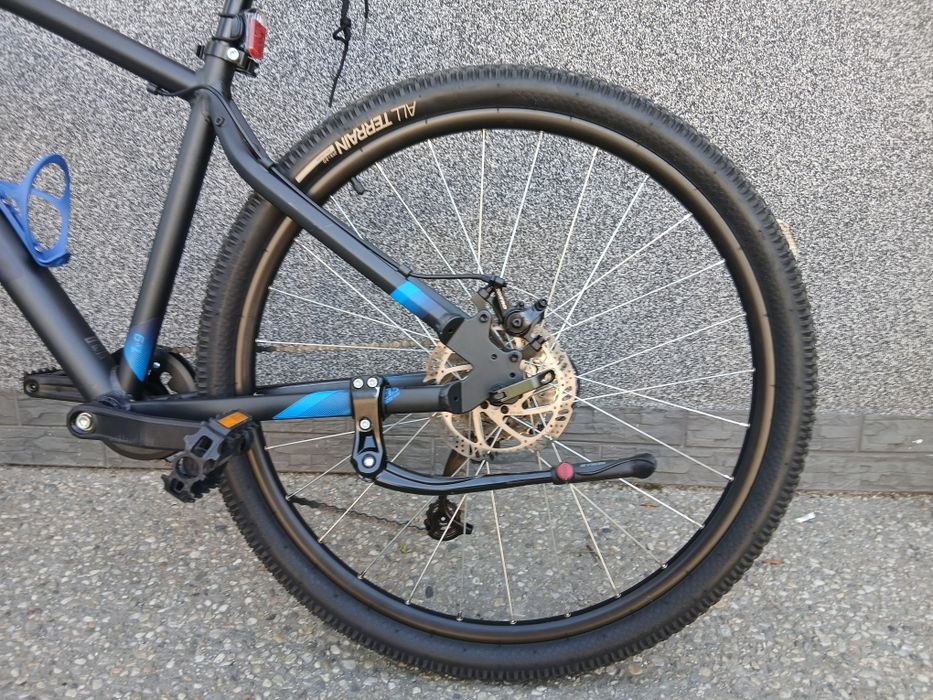 Bicicleta rockrider st120