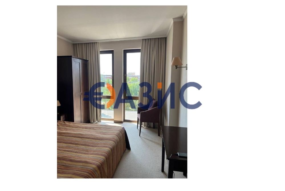 Продава се Двустаен апартамент в к.к. Слънчев бряг - 70 кв.м за 1186 €/кв.м - Снимка #7