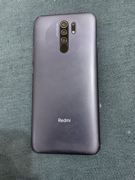 Продам Redmi 9.