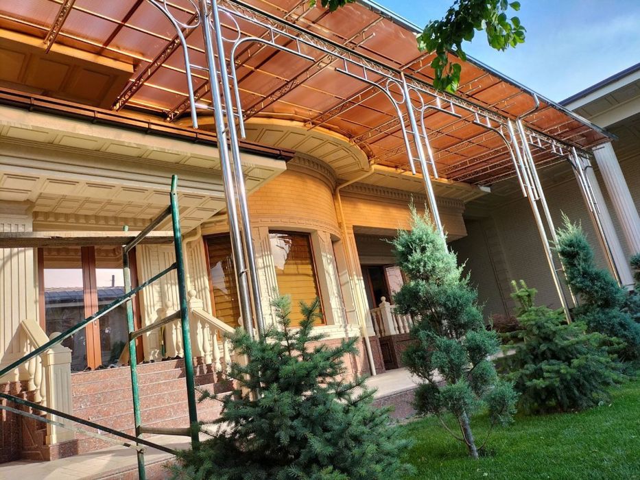 ЛЕКСАН Израиль-Россия-Узбекистан