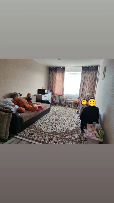 Продам ковёр 3х5