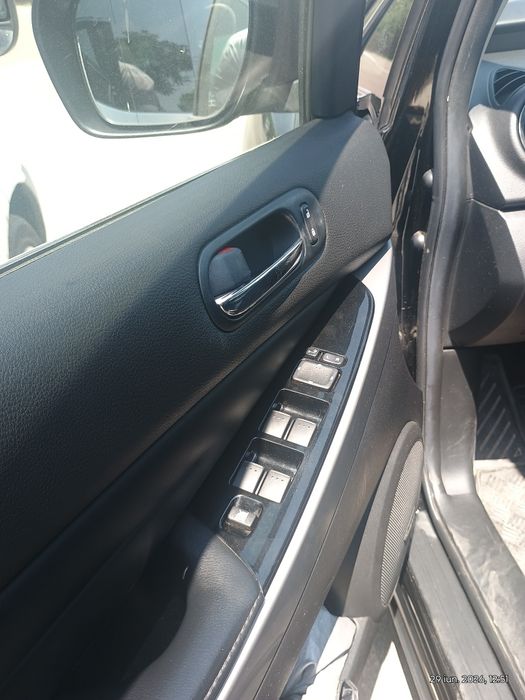 MAZDA CX-7 2011 — imagine 5