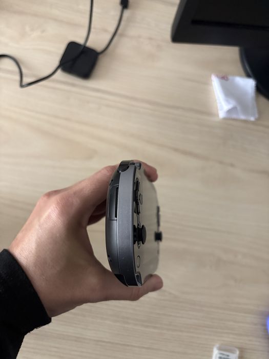 Ps Vita Oled 1000