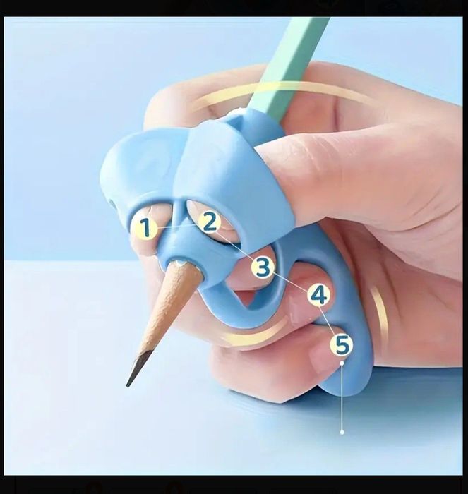 Корректор почерка письма приспособление правильного писания обучение