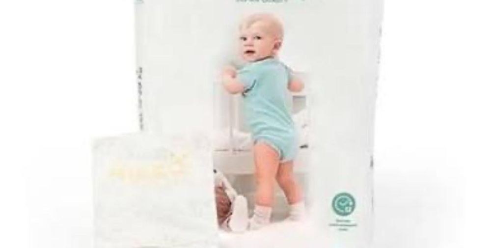 Продам памперсы , размер 2 ( 10 упаковок)