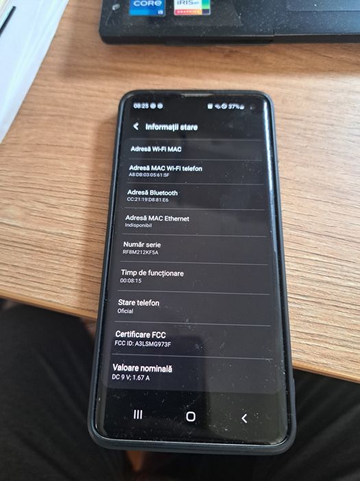 Telefon Samsung S10