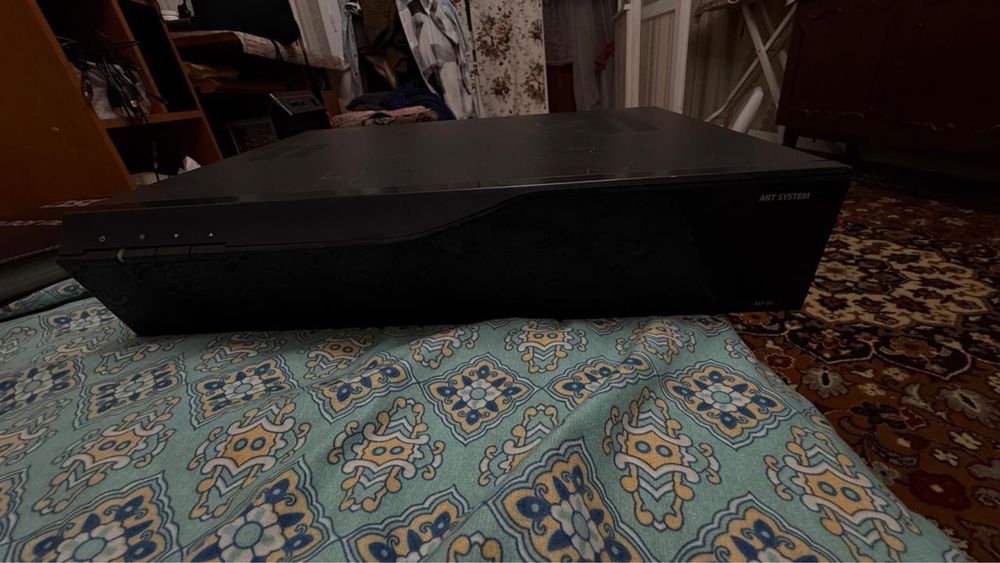 Продам профессиональное караоке