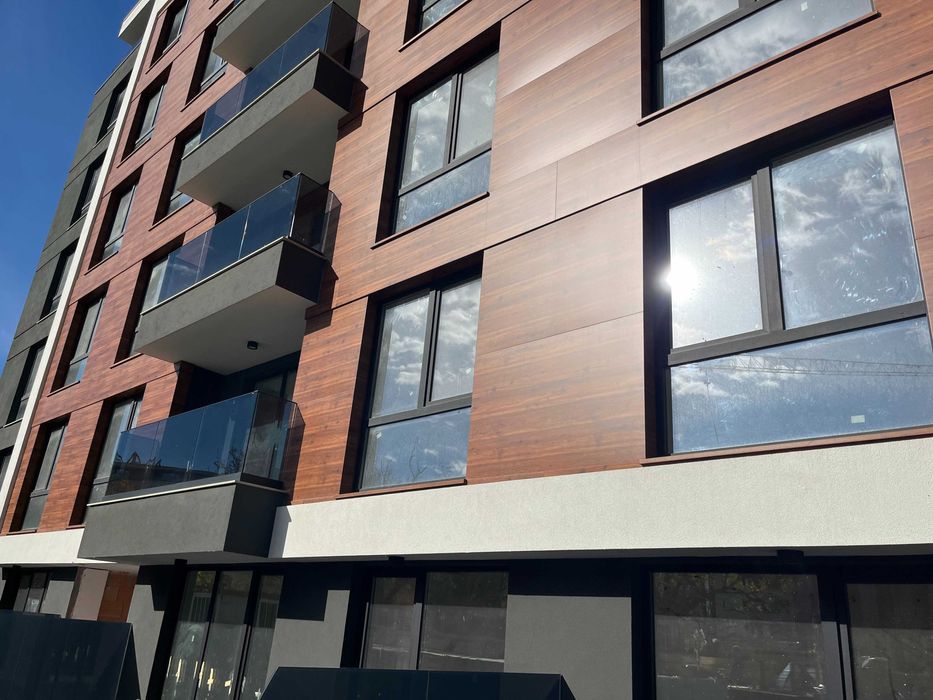 Продава се Двустаен апартамент в Пловдив, Христо Смирненски - 71 кв.м за 1380 €/кв.м - Снимка #12