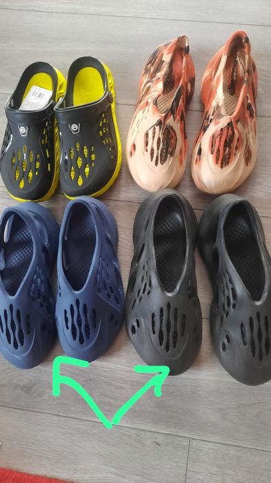 Предлагаются сандали непромокаемые и дышащие.