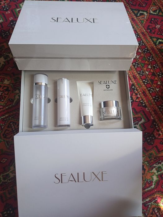 sealuce original mahsulot zavod narxida