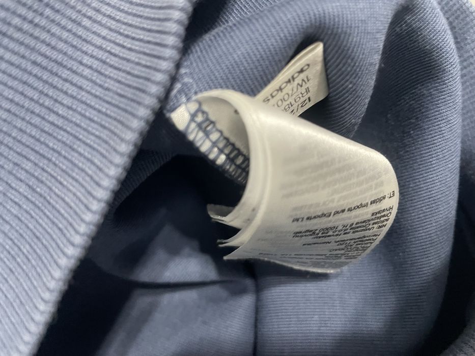 Кофта адидас(adidas) оригинал