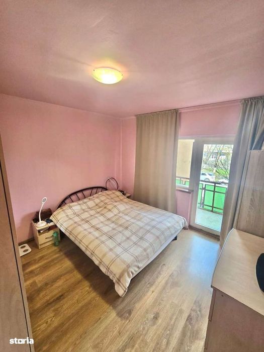 Apartament etaj 1 | Micro 17 | Parc UFO