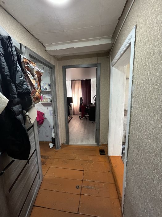 Продам дом  на таловке