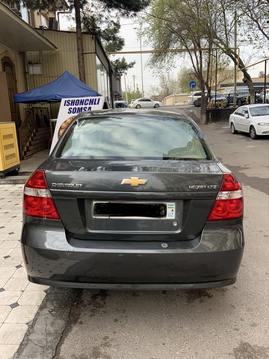 Продается Nexia3, автомат, Евро