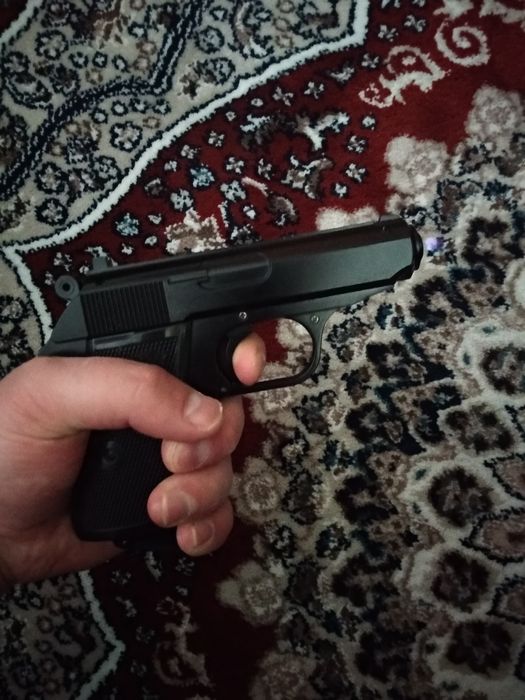 Зажигалка вичиная 7140