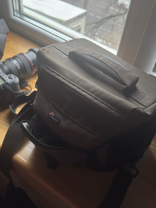 Canon EIS 5D Mark III