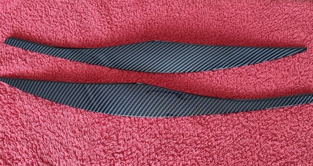 Вежди за фарове BMW E 90/91