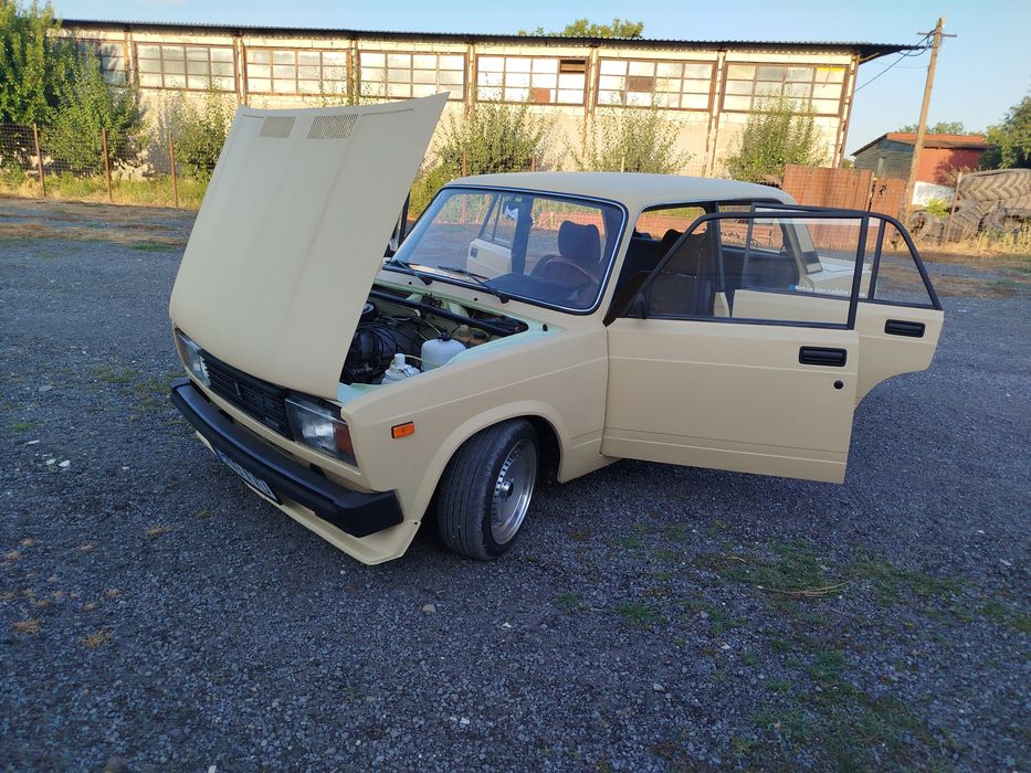 OPEL Unknown Model 1985 — imagine 4