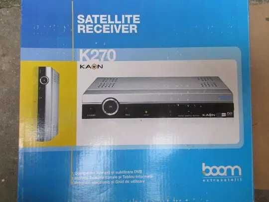 Receiver,Placa video,TV - Station PC,Modem