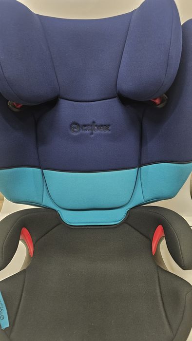 Детски стол за кола Cybex