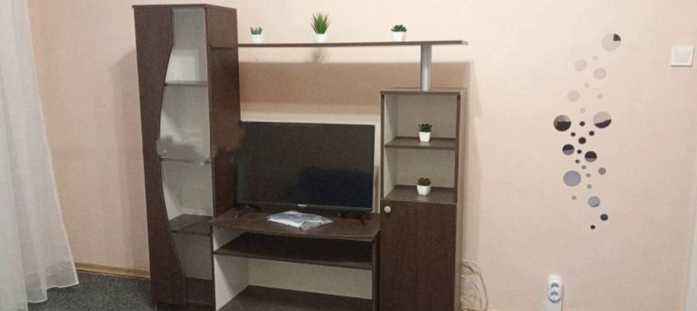 Дава се под наем Едностаен апартамент в София, Дружба 2 - 48 кв.м за 497.25 € - Снимка #1