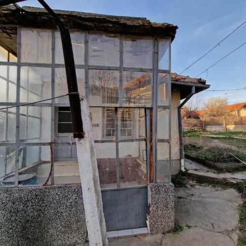 Продава се Къща в Разград, Абритус - 45 кв.м за 737 €/кв.м - Снимка #2