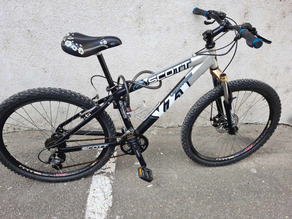 Bicicleta scott  in stare buna