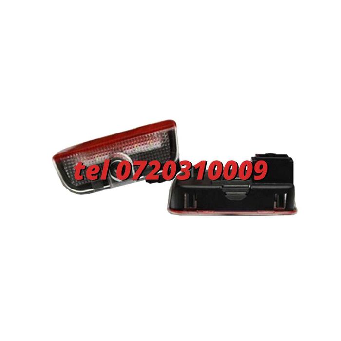 Lampi Passat Led Logo Portiere Dedicate Vw Jetta 20062008, B6 (3C)200