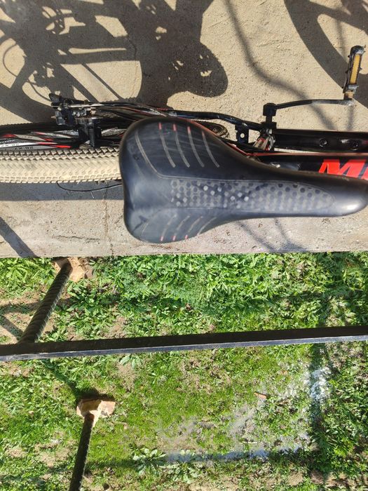 MBF Velo  velosiped 26 lik