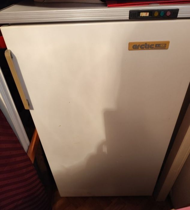 Congelator Arctic