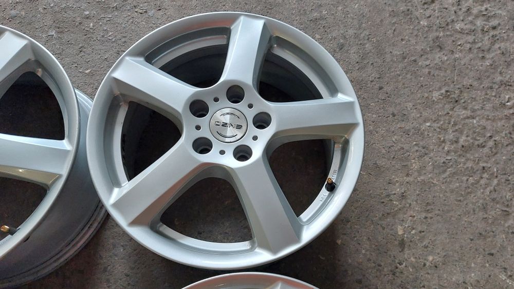 Алуминиеви джанти 5х108 Enzo 16 цола 5x108