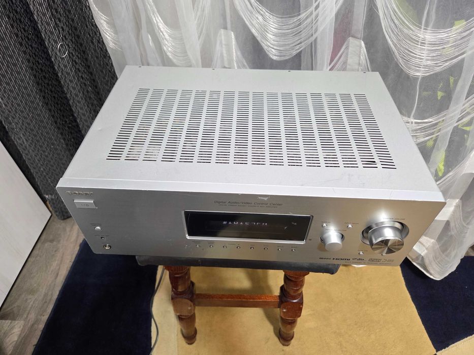 Amplificator Audio Sony STR-DG510 Statie Audio Amplituner Audio