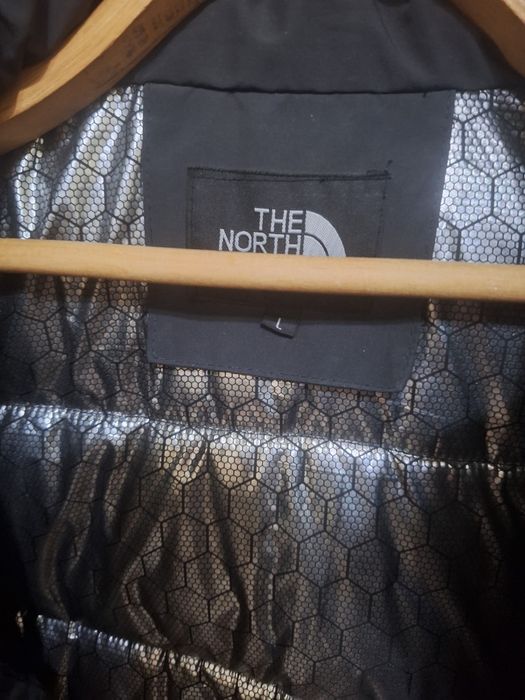 Продам мужской пуховик