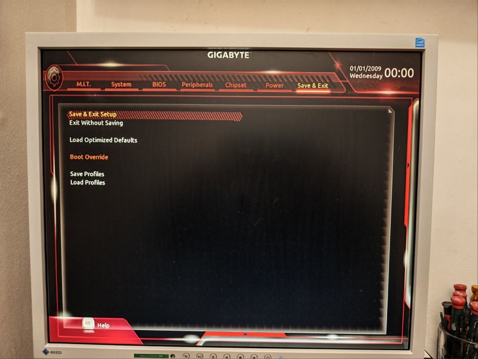 Gigabyte H110M - S2PV сокет 1151