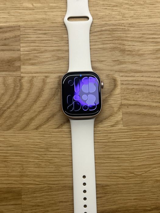 Apple Watch  Series 11, 46 mm