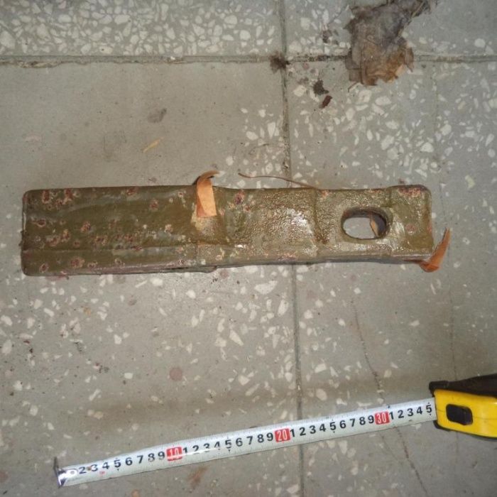 Зуб ковша ЕК-12, ЭО33