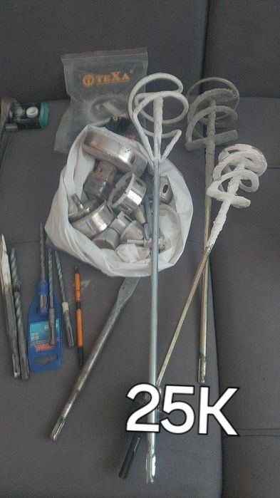 Продам инструменты
