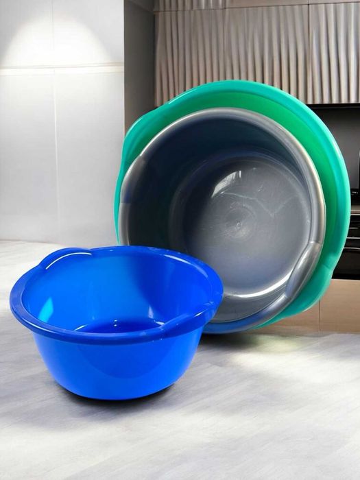 Таз «БАХТ» — 11 л / 22 л / 30 л